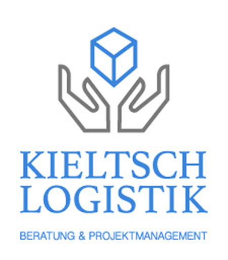 Kieltsch Logistik Logo